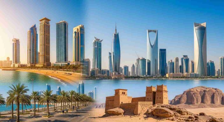 Best Times for Visiting in Jeddah