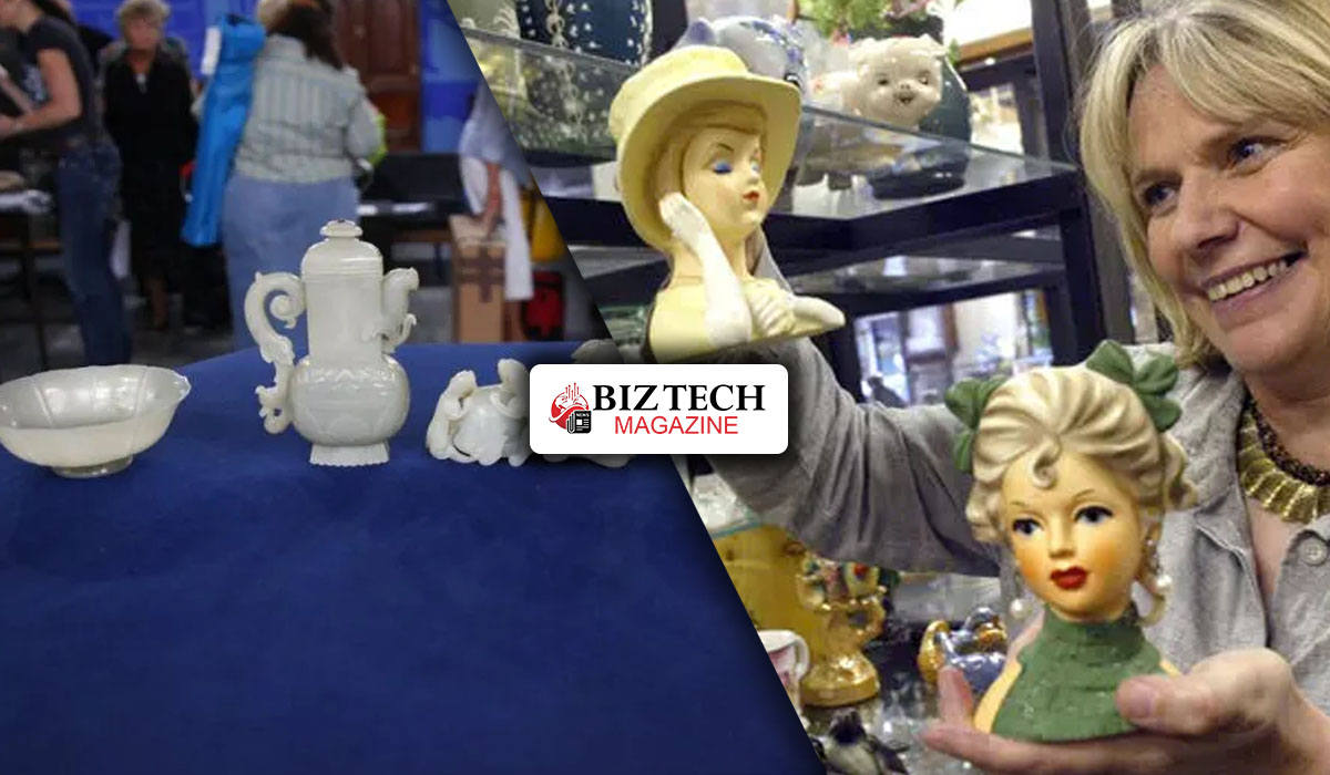 International Antiques Roadshow Finds