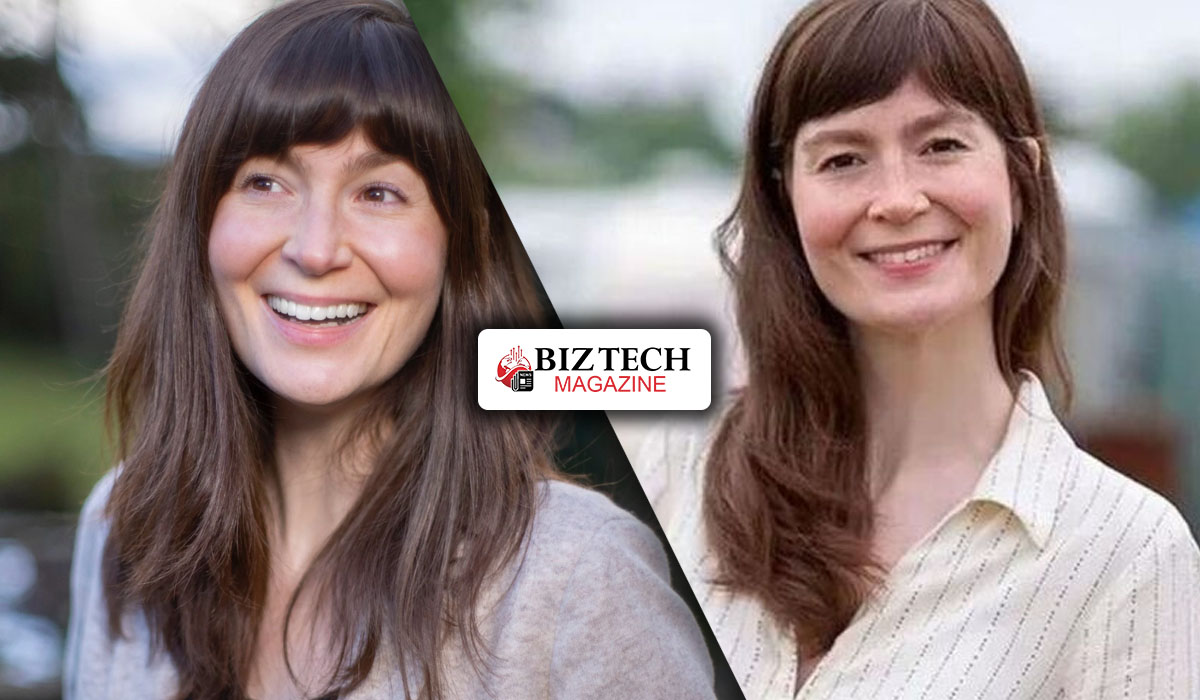 Natasha Raskin Sharp