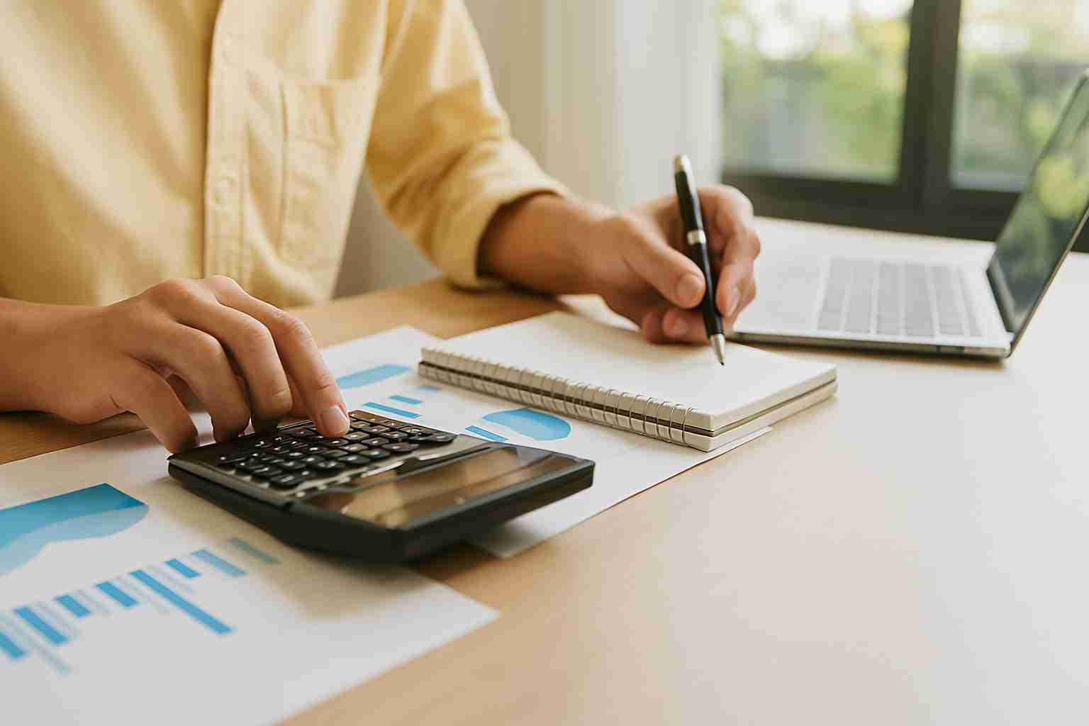 Why Your Paycheck Changes Even When Your Salary Doesn’t