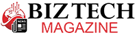 Biz Tech Magazine