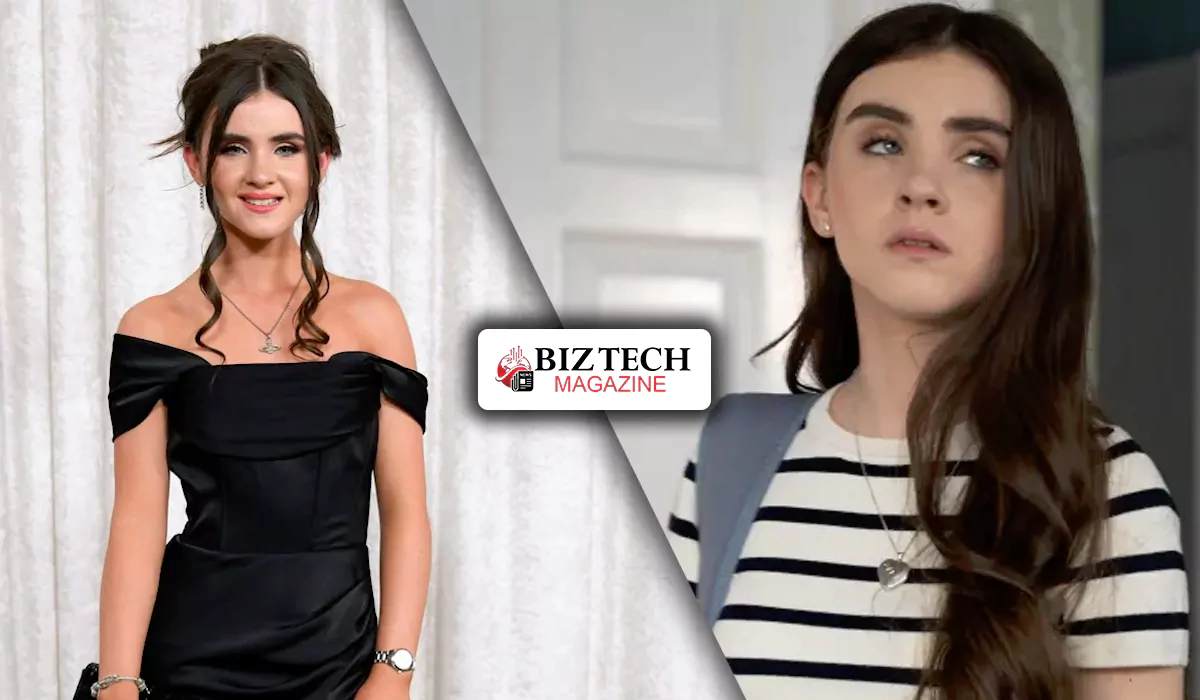 Amelia Flanagan: Age, Career, Awards, Family, and Life Behind the Emmerdale Star