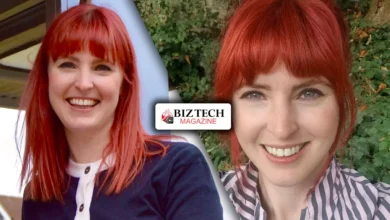 Charles Hanson Sister Izzie Balmer