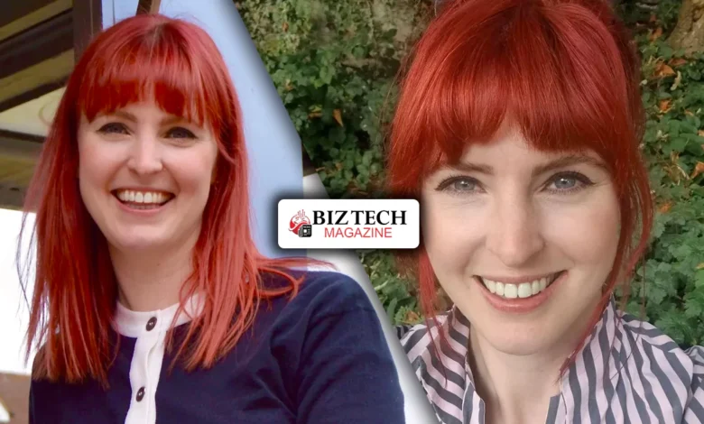 Charles Hanson Sister Izzie Balmer