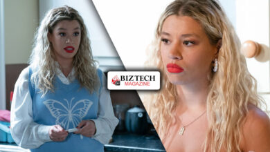 Anna Knight EastEnders