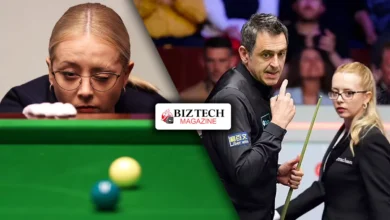 How Much Do Snooker Referees Get Paid