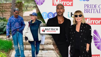 Lee Juggurnauth Biography and Partner