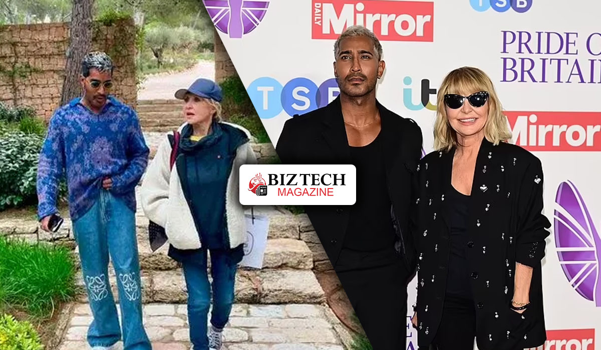 Lee Juggurnauth Biography and Partner