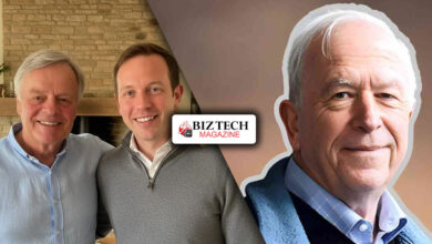 Simon Anthony Blackburn