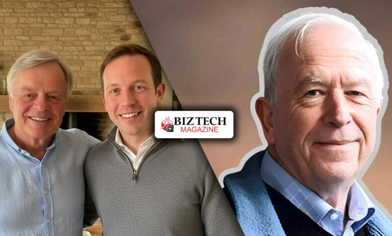 Simon Anthony Blackburn