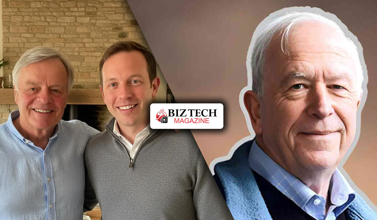 Simon Anthony Blackburn