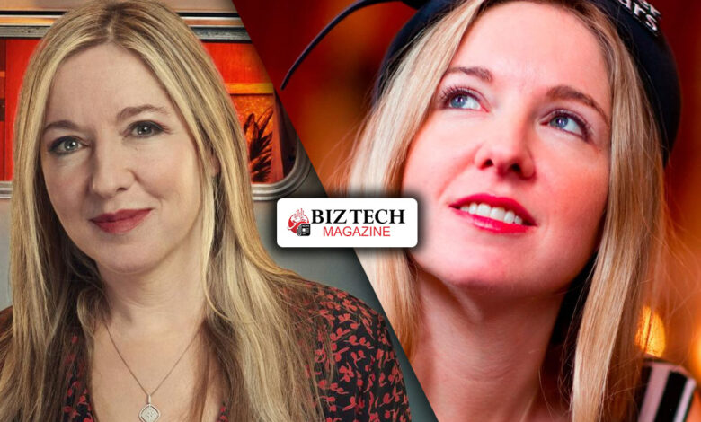 Victoria Coren Mitchell Illness
