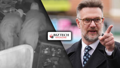 Bargain Hunt Auction House Burglary Case