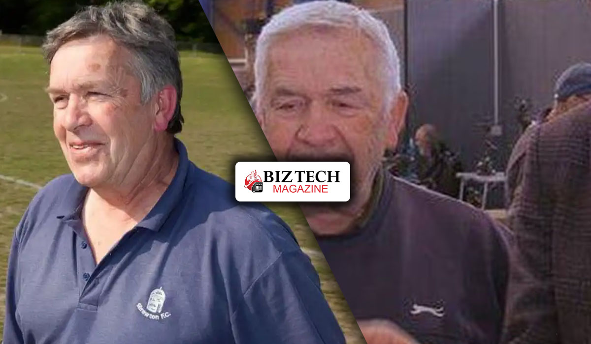 stuart withers bargain hunt