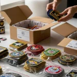 Top 6 Custom Patch Manufacturers UK