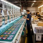 Where to Order Custom Patches Online – Types, Manufacturing & Suppliers