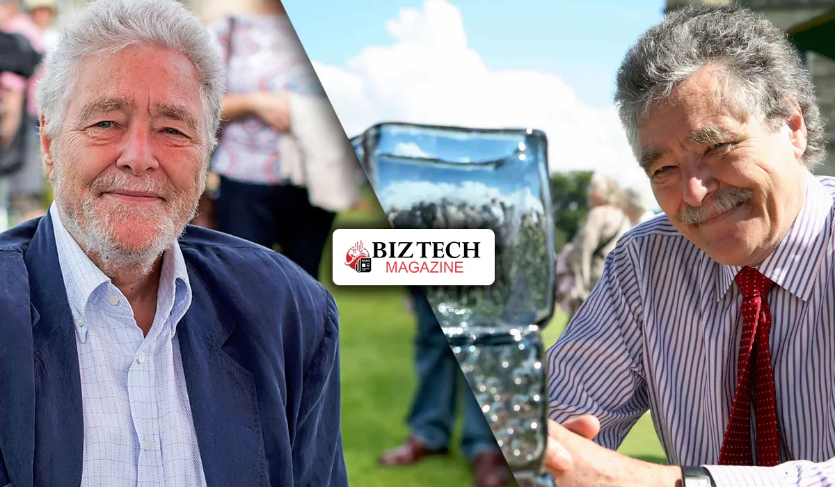 David Battie Antiques Roadshow Ceramics Expert, Age, Wife, Career