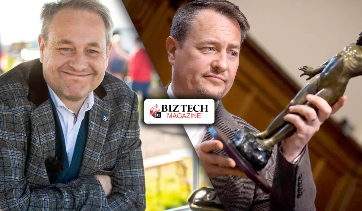 Nick Hall Bargain Hunt Expert UK auctioneer with 30+ years Experience