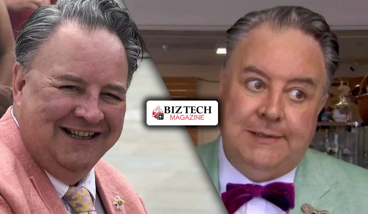 Steven Moore Antiques Roadshow Expert, Ceramics Expertise, Net Worth