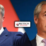 Nigel Farage