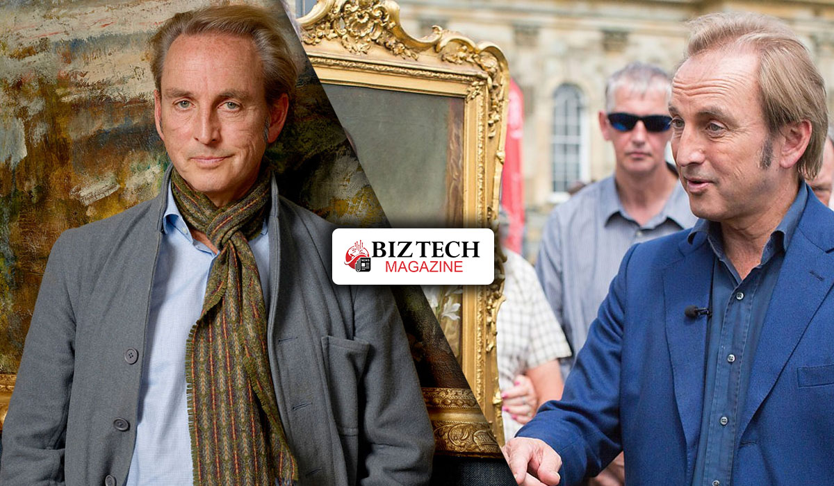 Philip Mould