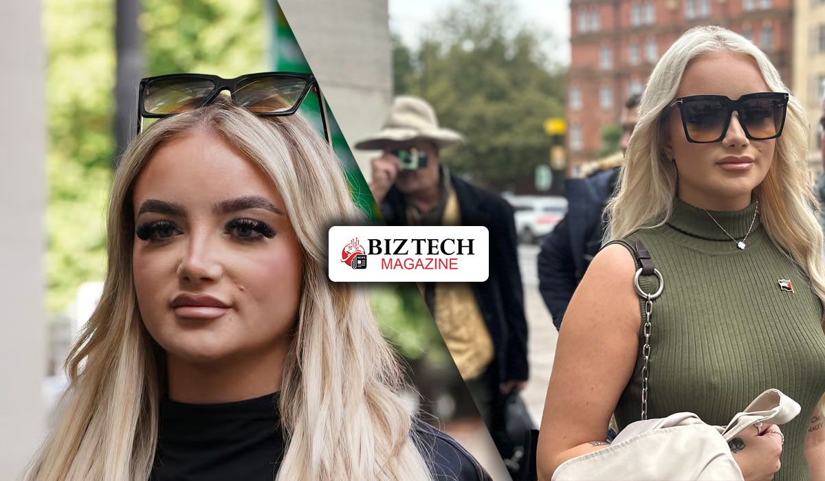 Victoria Farage