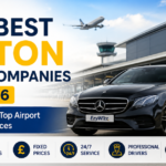 Luton Taxi Companies