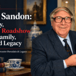 henry sandon